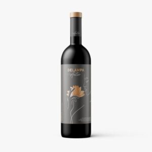 Vino Delampa Autor Jumilla