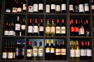 Vinos con denominación de origen en Murcia