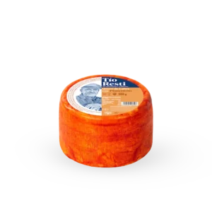 Queso de Cabra al Pimentón Tío Resti