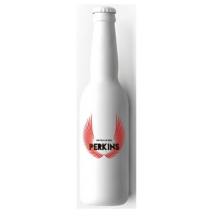 Cerveza Perkins Golden Ale 33 cl | Bavaria rubia 5,5 %
