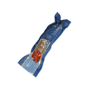 Chorizo ibérico Ibéricos Benito media pieza 500 g. aproximadamente