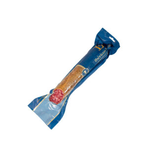 Salchichón ibérico Ibéricos Benito media pieza 500 g. aproximadamente