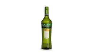 Vermut Yzaguirre Blanco