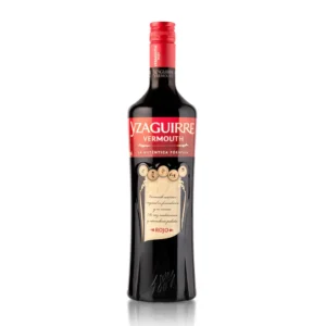 Vermut Yzaguirre Rojo