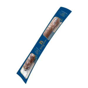 Salchichón ibérico Ibéricos Benito pieza completa 1 kg aproximadamente
