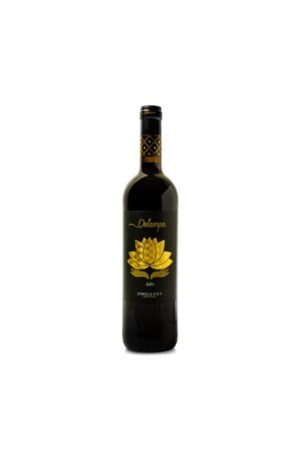 Vino Delampa Autor Jumilla
