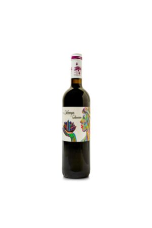 VINO DELAMPA SELECCIÓN JUMILLA