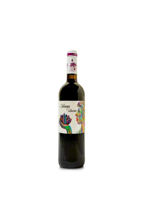 VINO DELAMPA SELECCIÓN JUMILLA