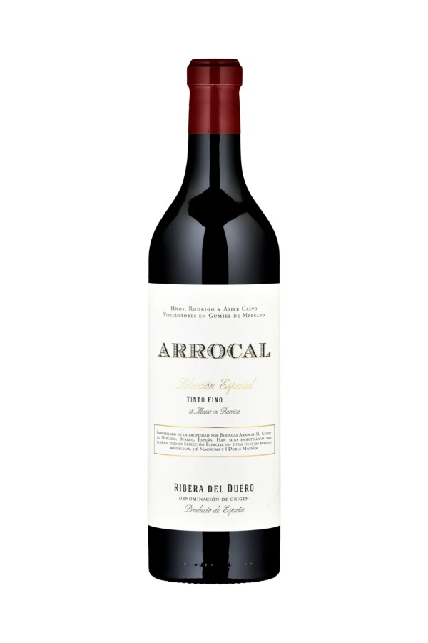 Arrocal Selección Especial D.O. Ribera del Duero