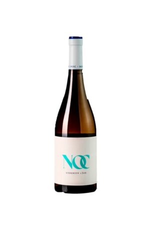NOC Viognier IGP Tierra de Castilla