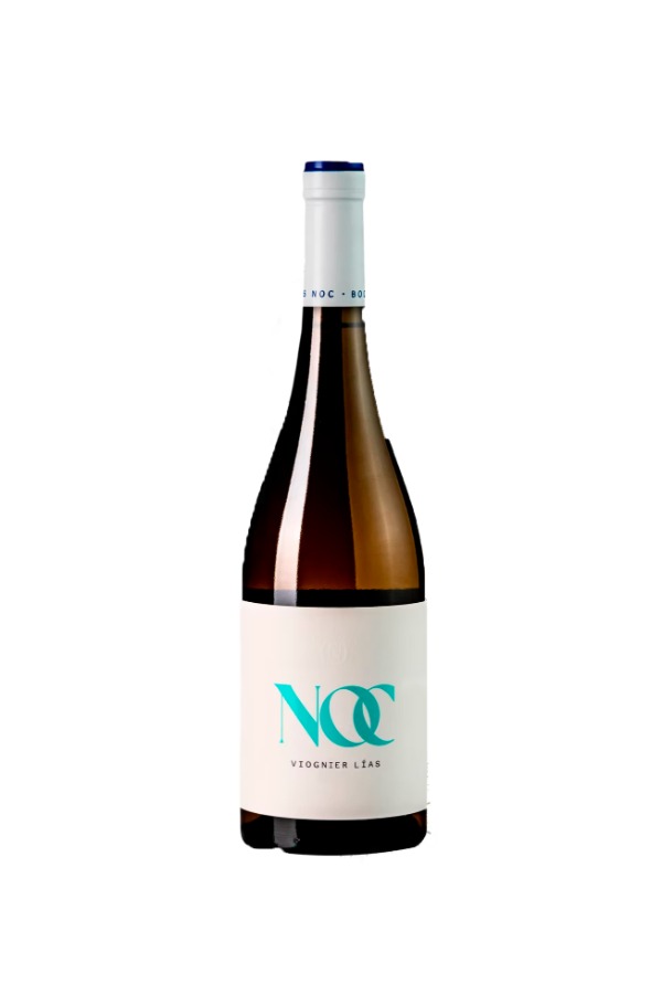 NOC Viognier IGP Tierra de Castilla