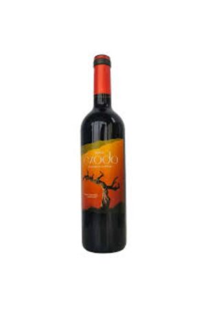 Éxodo Roble Monastrell | Vino Tinto D.O. Jumilla