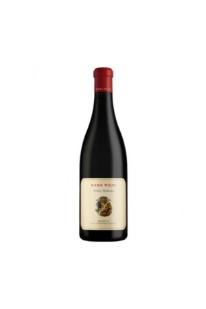 Viñas Bastardas Casa Rojo