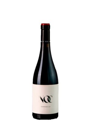 Vino Tinto NOC Tempranillo