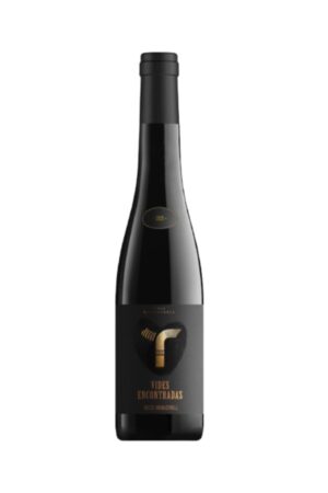 Vides Encontradas Dulce Monastrell