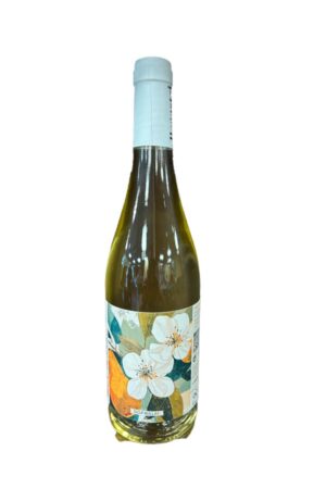 Begastri blanco - Bodegas Carreño
