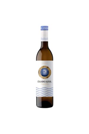 Vino Blanco Éxodo Azul