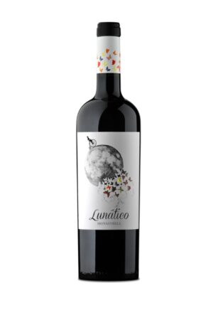 Lunático Casa de la Ermita