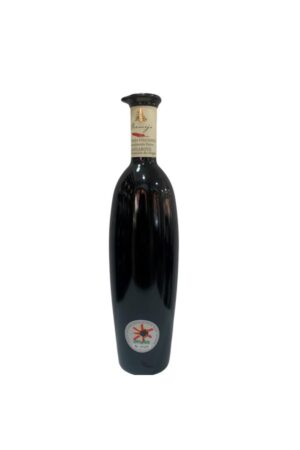 Vino Blanco Malvasía Volcánica Dulce