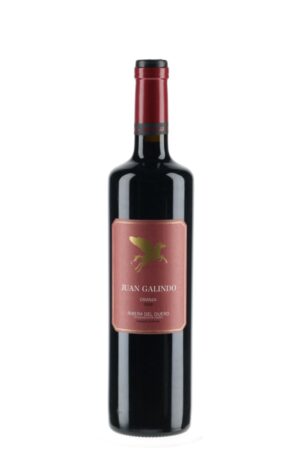 Juan Galindo Crianza D.O. Ribera del Duero
