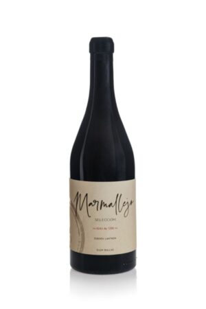 Marmallejo Selección - Bodegas Carreño - Edición limitada | 1.296 botellas