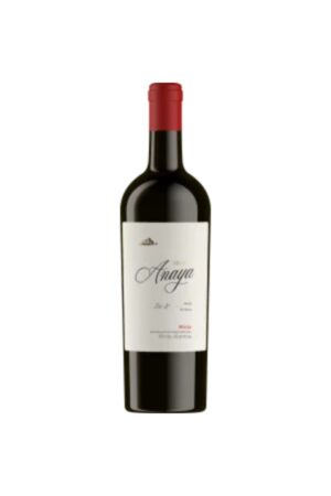 Monte Anaya (Rioja)
