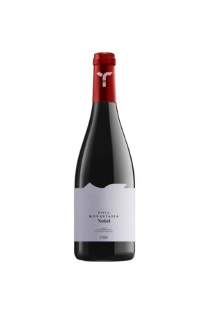 Vino Nobel Syrah (Finca Monastasia)