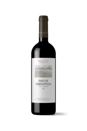 Pago de Carraovejas D.O. Ribera del Duero