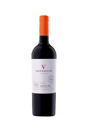 Valtravieso Crianza 2022
